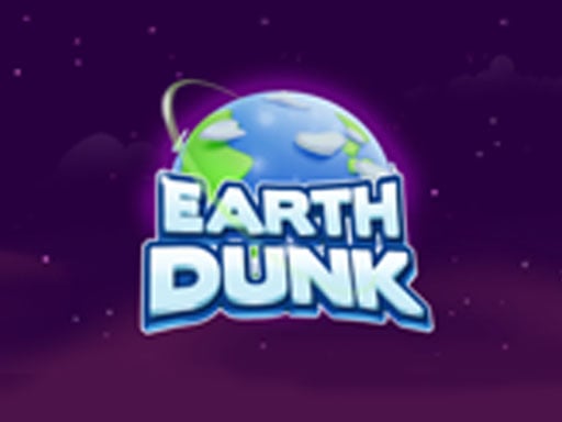 Earth Dunk