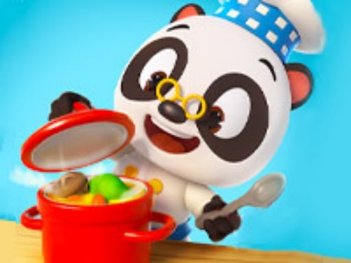 Dr Panda Restaurant