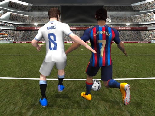 El Clasico