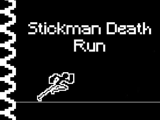 Stickman Death Run