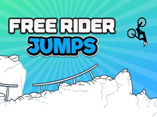 Free Rider Jumps